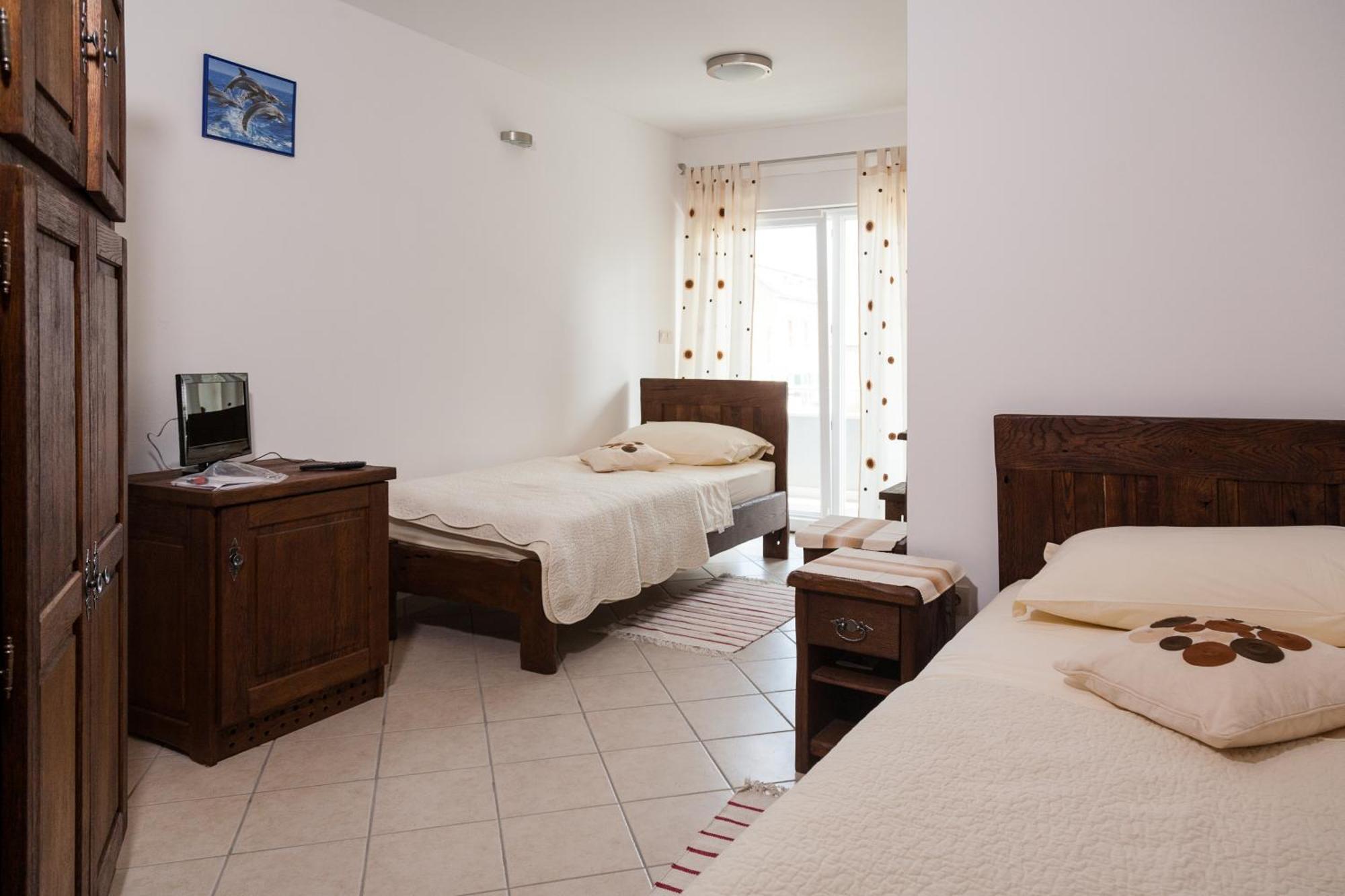 Rooms Vesna Kaštela المظهر الخارجي الصورة