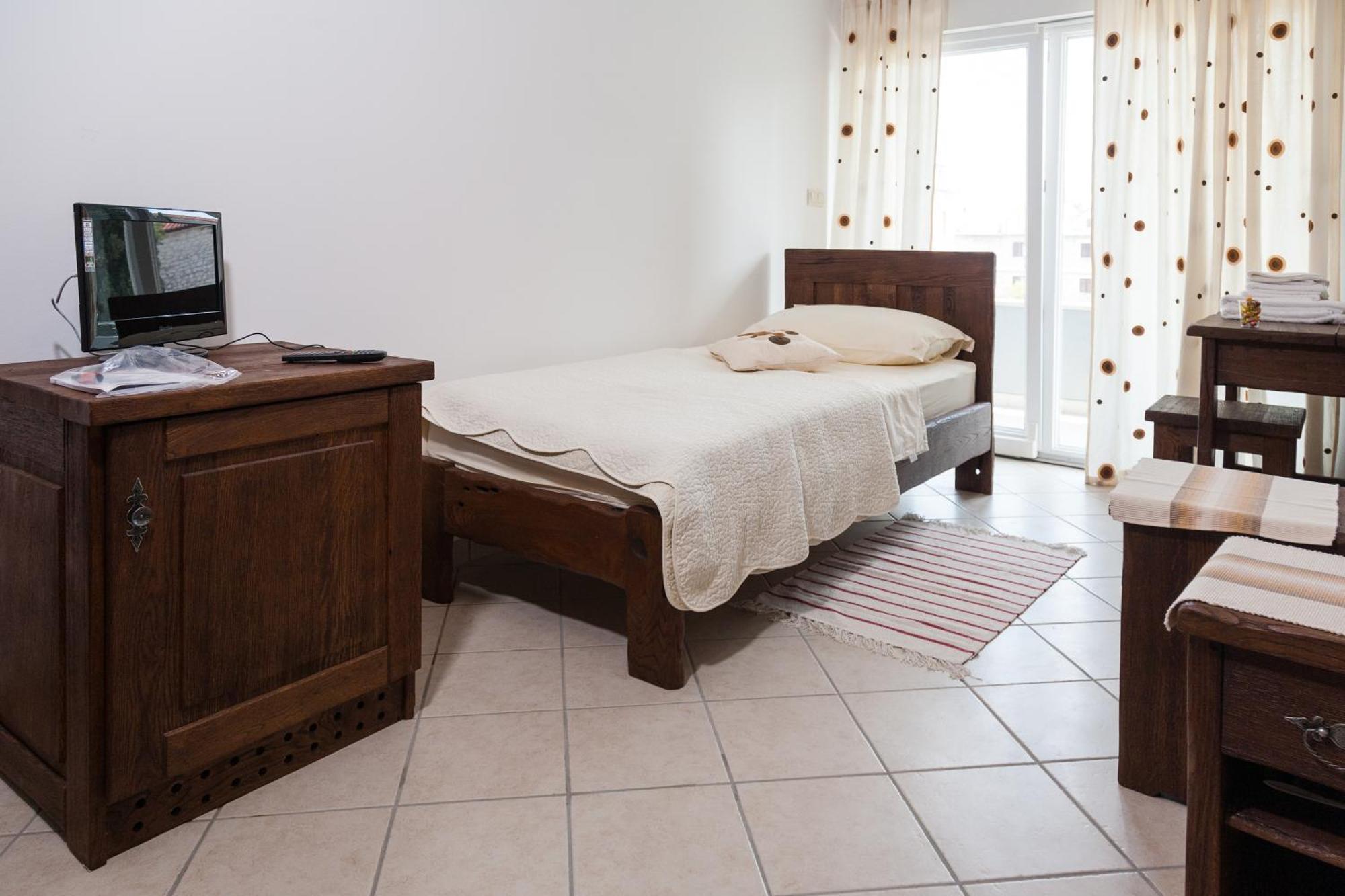 Rooms Vesna Kaštela الغرفة الصورة