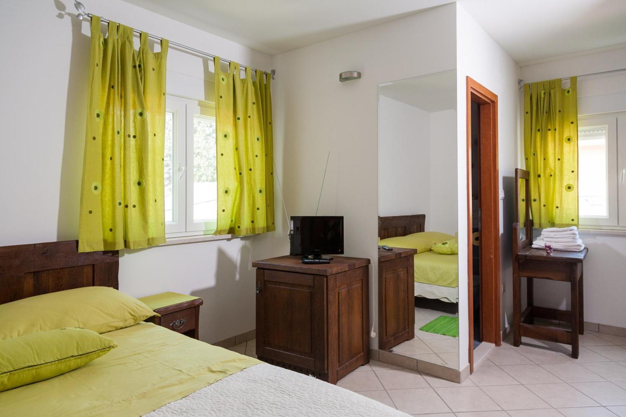 Rooms Vesna Kaštela المظهر الخارجي الصورة