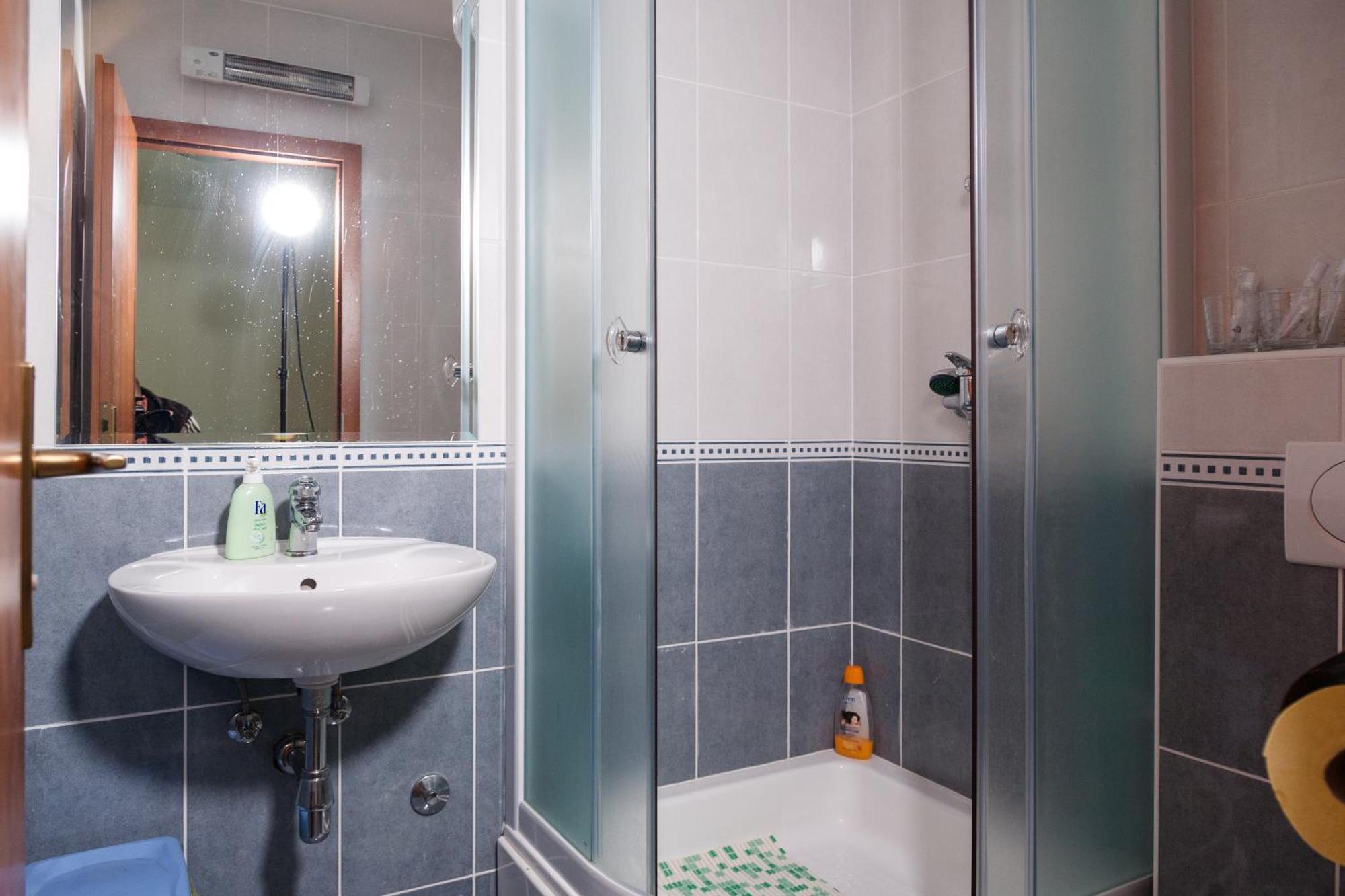 Rooms Vesna Kaštela الغرفة الصورة