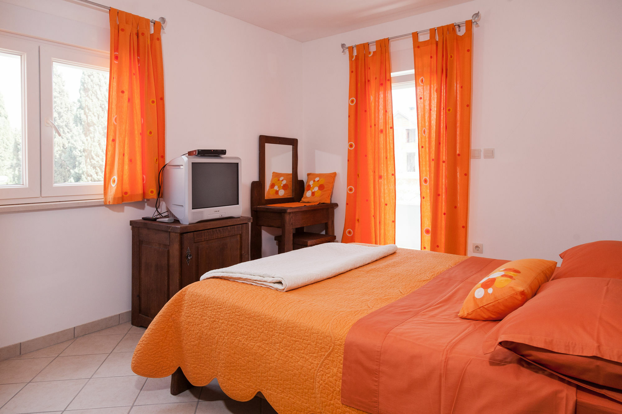 Rooms Vesna Kaštela المظهر الخارجي الصورة