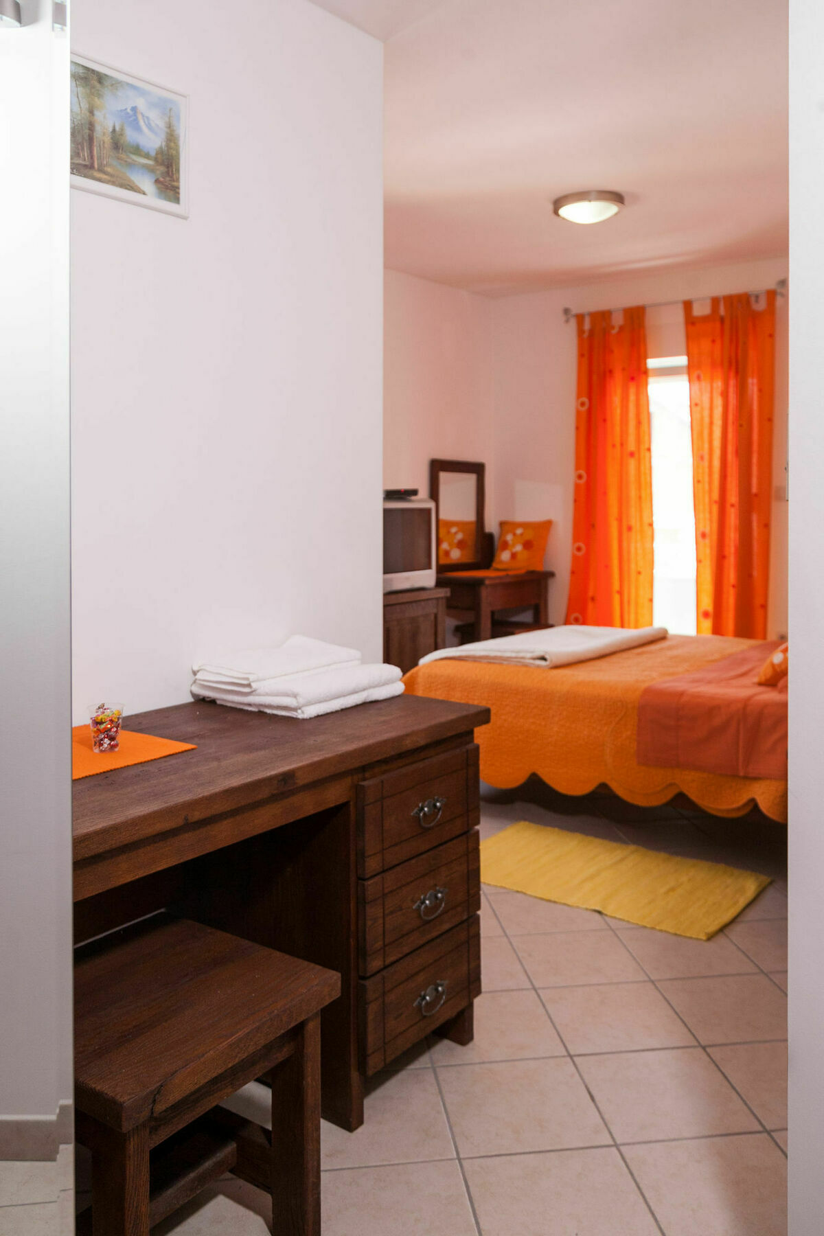 Rooms Vesna Kaštela المظهر الخارجي الصورة