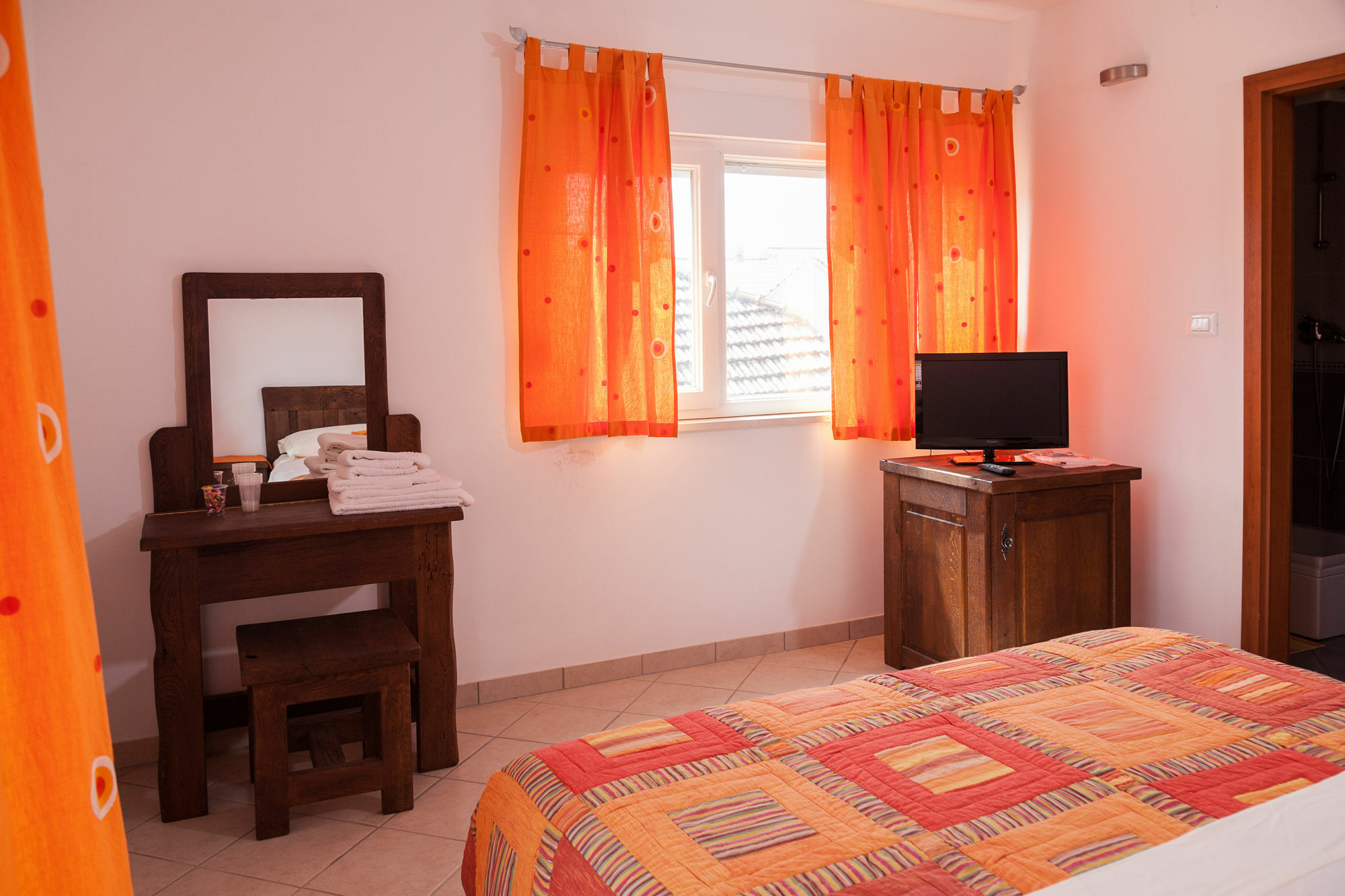 Rooms Vesna Kaštela المظهر الخارجي الصورة